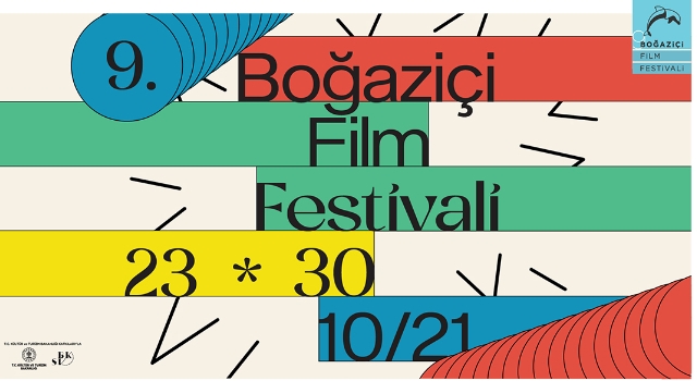 9. Boğaziçi Film Festivali Biletleri Satışta!