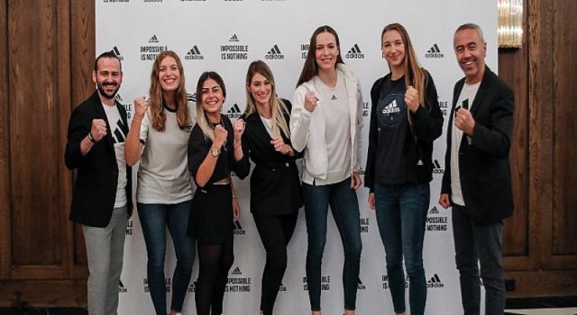 Adidas’ın Efsanevi “İmpossible İs Nothing” Kampanyası Geri Dönüyor