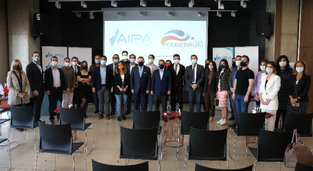 AIPA VE CEREBRUM TECH ARASINDA İŞ BİRLİĞİ PROTOKOLÜ İMZALANDI