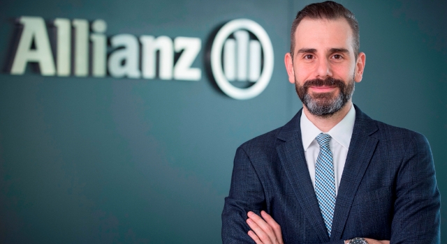 Allianz Türkiye’nin inovasyon çalışmalarına uluslararası ödül