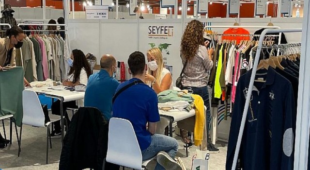 Avrupa moda endüstrisi rotayı Uzak Doğu’dan Türkiye’ye çevirdi