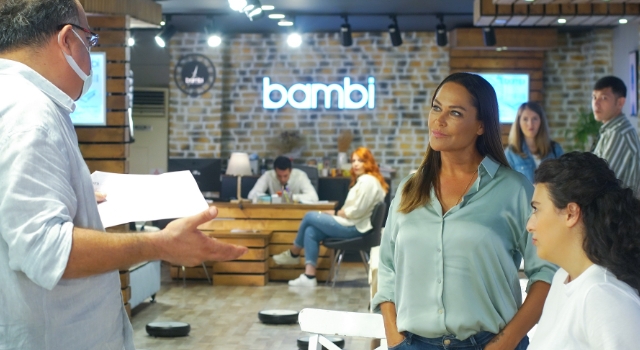 Bambi Yatak’ın evleri süpüren kampanyası tüm hızıyla devam ediyor