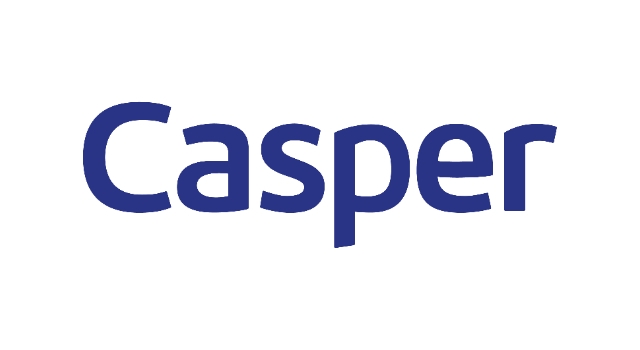 BİNLERCE ÖZELLEŞTİRME SEÇENEĞİ  CASPER İNTERNET SİTESİNDE