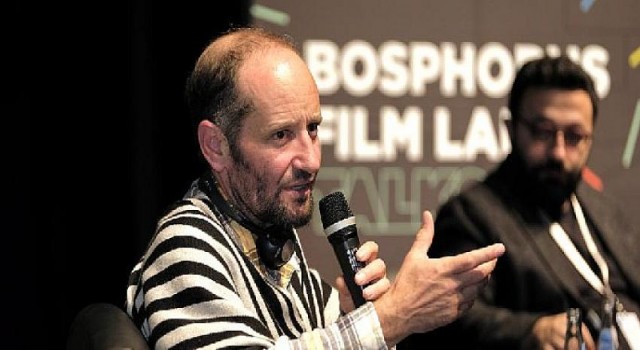 Boğaziçi Film Festivali’nde Carlos Reygadas Masterclass Etkinliği Gerçekleşti