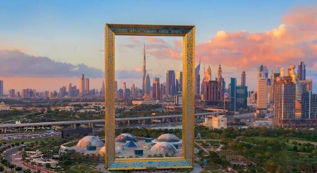 Emirates, Expo 2020 Boyunca Dubai'de Yolcularına Yeni Ayrıcalıklar Sunuyor