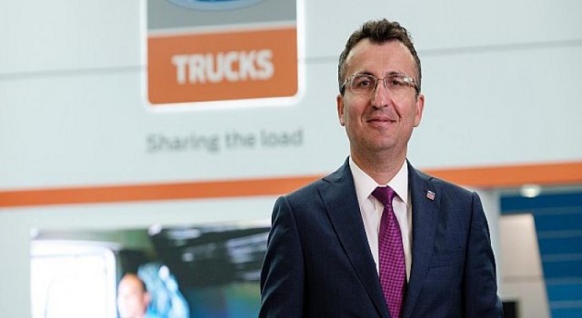 Ford Trucks artık Avrupa’nın en büyüğü Almanya pazarında