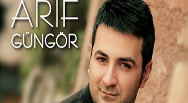 İran Filminde Bir Türk: Arif Güngör