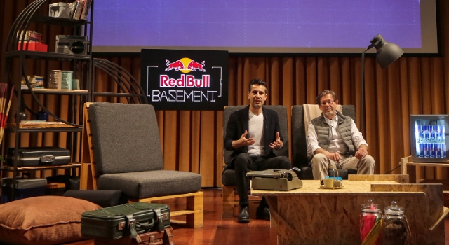 Red Bull Basement'ta Final Heyecanı 2 Kasım’da