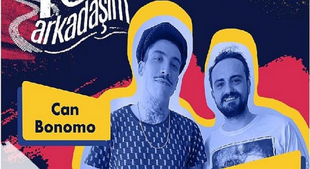 Red Bull “Yol Arkadaşım” Podcast Serisi Yayında!