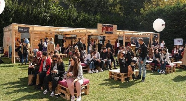 Türk Telekom Prime İstanbul Coffee Festival başladı