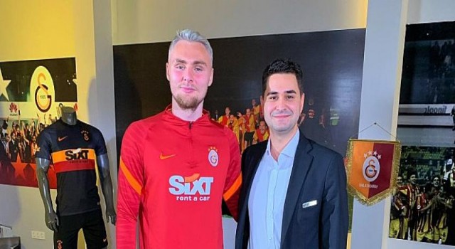 Victor Nelsson Özel Röportajı beIN Sports’ta