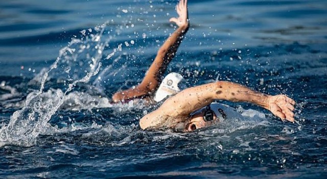 14. Uluslararası Arena Aquamasters Yüzme Şampiyonası Bodrum’da gerçekleştirildi.