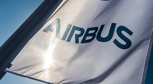 Airbus reports Nine-Month (9m) 2021 results