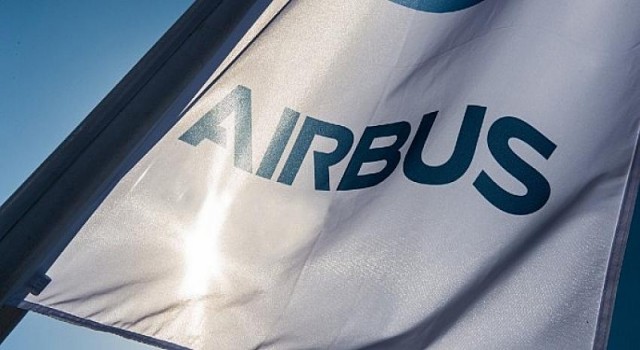 Airbus, yılın ilk dokuz aylık dönemine ait rakamlarını açıkladı