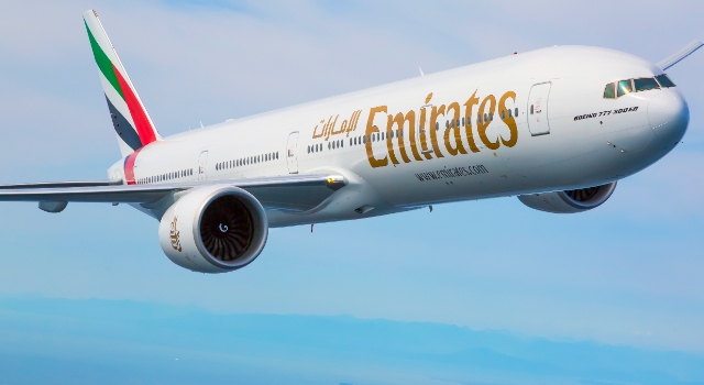 Emirates, Avustralya’ya Olan Seyahat Taleplerini Karşılamak için Seferleri Sıklaştırarak, Kapasitesini  Artırıyor 