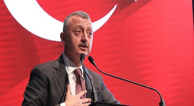 ’’Geleceğin kentlerinde daha katılımcı oluşumlara ihtiyaç var’’