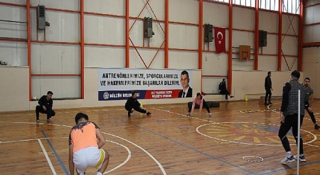 Gölcüklü Gençleri Pomem Sınavına Hazırlayacak Ücretsiz Kursta Kayıtlar Başladı