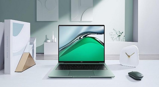 HUAWEI MateBook 14s, Huawei Online Mağaza’da ön satışta