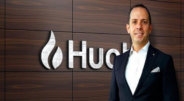 Huobi Group, 8. yılını uzay seyahati çekilişi ve Alan Greenspan’in de katılacağı online zirve ile kutluyor.