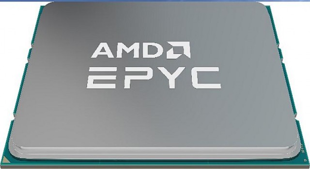 IBM Cloud, il AMD EPYC işlemcileriyle çalışacak