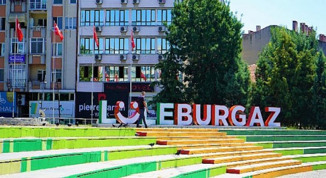 Lüleburgaz’ın Meydanı Ve Belediyenin Tesislerinde Ücretsiz İnternet Hizmeti