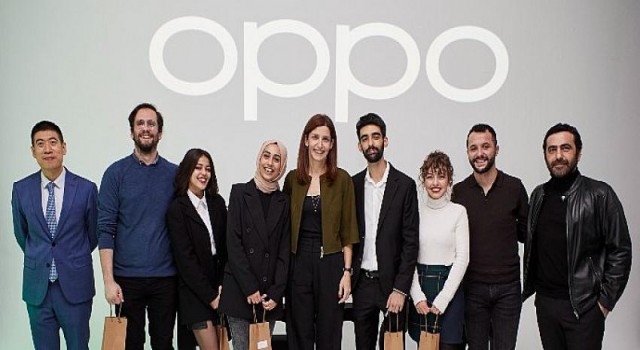 OPPO, Toplum Gönüllüleri Vakfı ile Yeni Bir Sosyal Sorumluluk Projesine İmza Attı