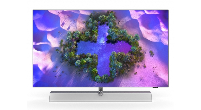 Philips OLED + 936, En iyi Görüntü Kalitesine Sahip OLED TV Seçildi!