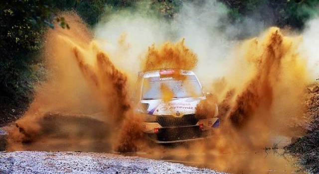 Rallinin En Büyükleri İstanbul’da Belli Oluyor