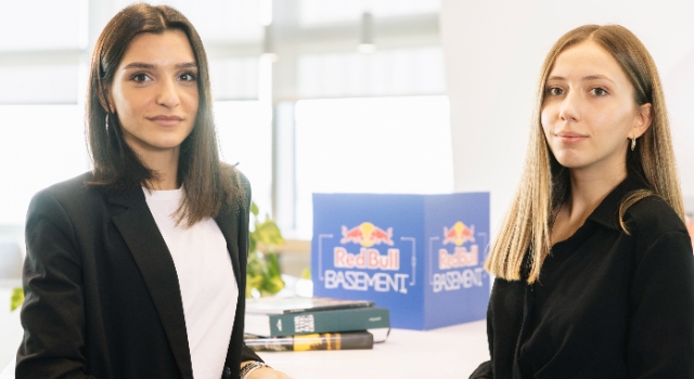 Red Bull Basement 2021 Finalinde  Türkiye’yi ToplaGel Temsil Edecek