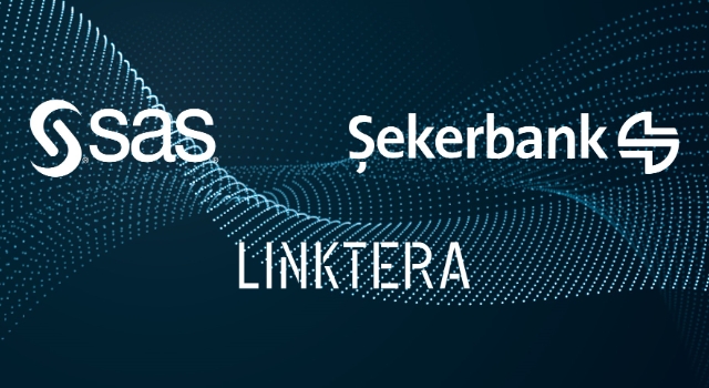 Şekerbank, SAS ve Linktera Partnerliğiyle Günlük Kampanya Üretimi Kapasitesini İki Katına Çıkardı