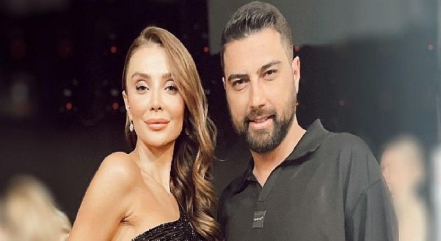 Serkan ve Gökhan Duman IF Wedding Fashion’da ayakta alkışlandı