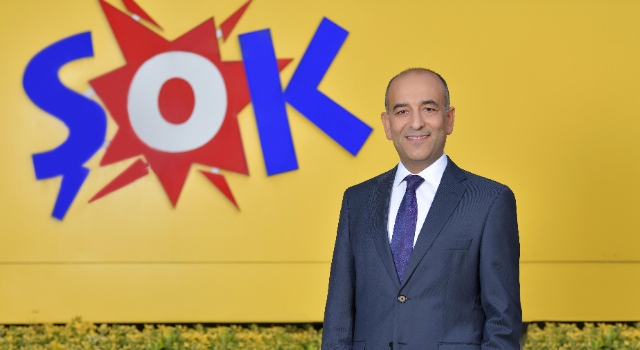 ŞOK Marketler’in Doğrudan İstihdamı  39 Bin Kişiye Ulaştı