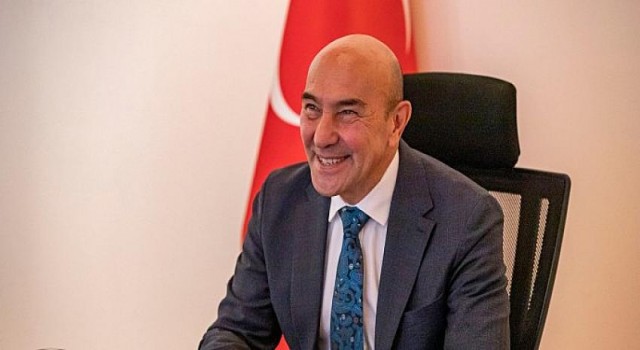 Soyer: ”Gediz’in Ege Denizi’ne pırıl pırıl akması mümkün”