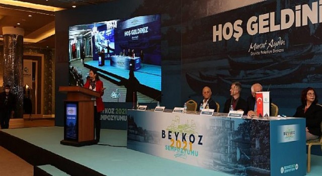 Tarihin İzinde “Beykoz 2021 Sempozyumu” Başladı