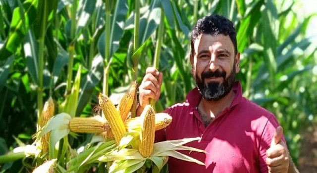 Tarımın Yenilikçi Ürünleri Growtech Uluslararası Tarım Fuarı’nda Tanıtıldı