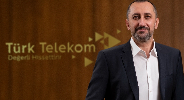 Türk Telekom’dan beklentileri aşan 9 aylık performans 