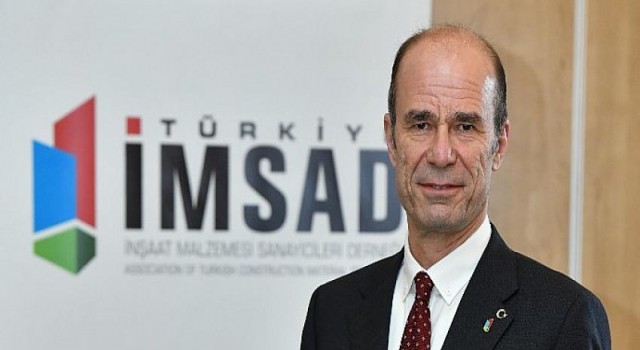 Türkiye İMSAD: “Yaşam kalitesi yüksek şehirler için enerji verimli ve güvenli yapılara sahip olmamız şart”