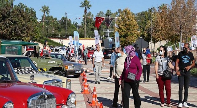 Türkiye’nin ilk ve tek hobi festivali HobiFest 2021 başladı