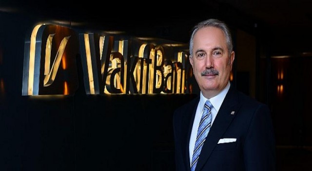 VakıfBank’tan 650 milyon dolar sendikasyon kredisi