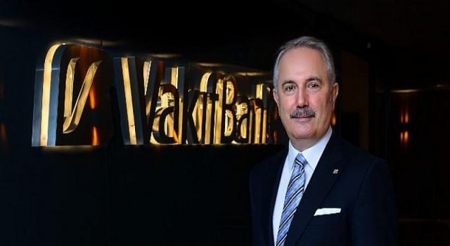 VakıfBank’tan 9 ayda Türkiye ekonomisine 614 milyar TL finansman desteği