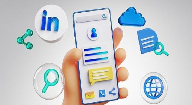 2022’de LinkedIn Deneyiminizi 5 Adımda Yeniden İnşa Edin - LinkedIn’e Özel 5 İpucu