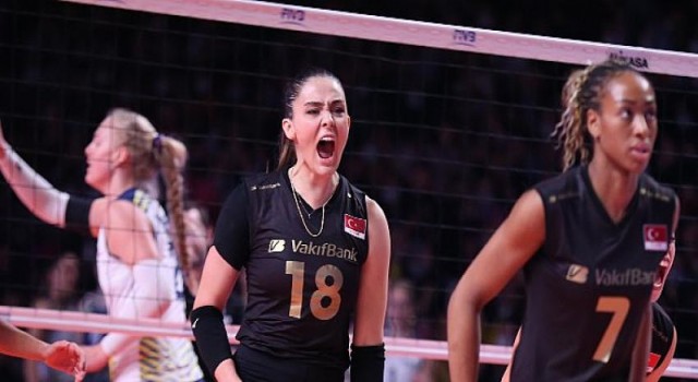 4. kez dünyanın en büyüğü VakıfBank