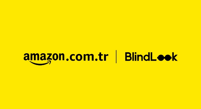 Amazon Türkiye, BlindLook iş birliğiyle online alışverişte engelleri kaldırdı, 20 binden fazla görme engelli bireye ulaştı 