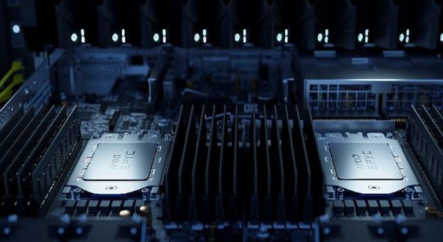 AMD EPYC işlemciler artık Amazon Web Servislerinde kullanılıyor