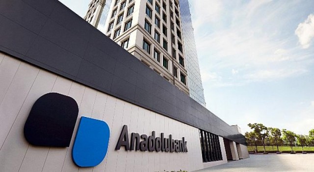 Anadolubank’tan sermaye artırımı