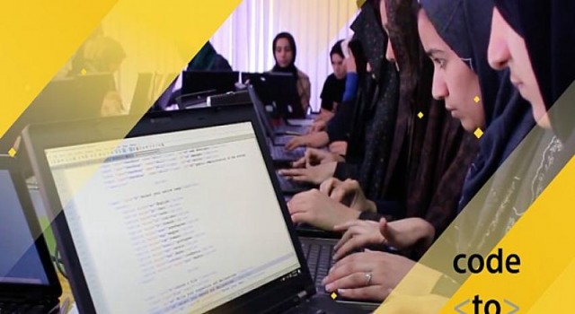 Binance’den Afganistan’da kadınlara teknoloji eğitimi