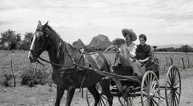 Bir Buñuel ve Bravo Fotoğraf Sergisi ‘’NAZARİN’’ için Son Gün 27 Aralık!