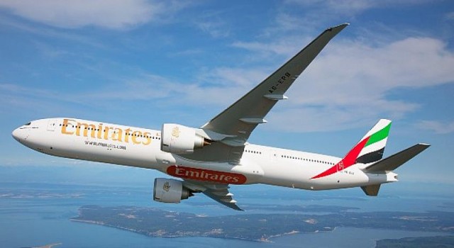 Bir Sonraki Emirates Skywards Milyoneri Kim Olacak? Bu Yılki Dubai Alışveriş Festivali’nde Beş Şanslı Kazanandan Biri Olun!