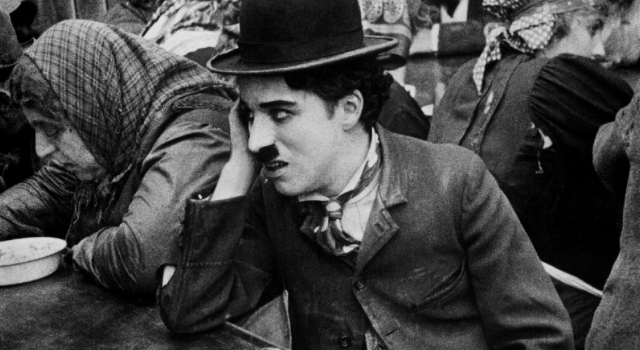 Charlie Chaplin Filmleri ile Şarlo Günleri  Filmbox Arthouse'da