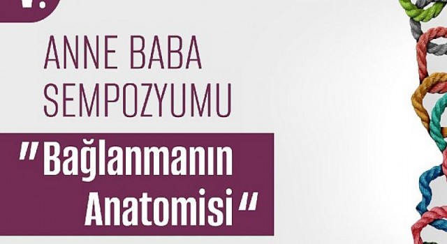 Ebeveynler “Bağlanmanın Anatomisi” Temasıyla TED Rönesans Koleji Anne-Baba Sempozyumunda Bir Araya Geliyor!